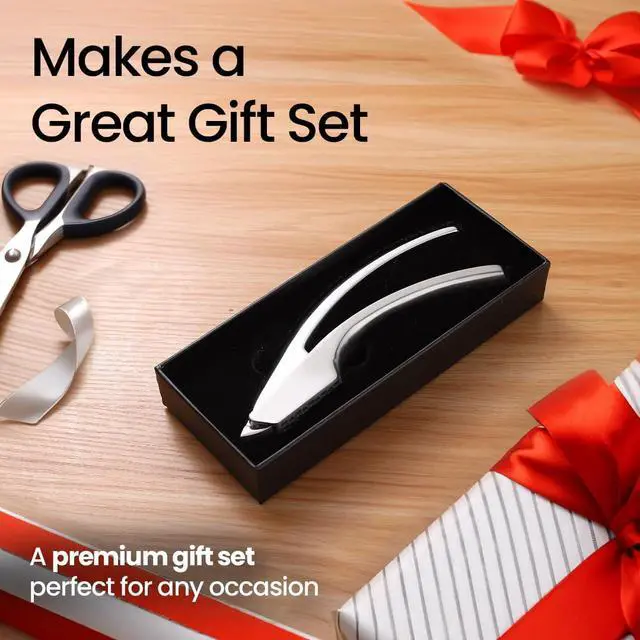 Alt view image 7 of 7 - Lifetime Replace Garlic Press, No Need to Peel, Coarse Mince