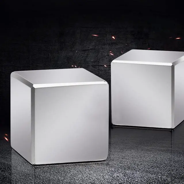 Alt view image 4 of 7 - Neodymium Magnet Super Strong, Super Strong Powerful Rare Earth Magnets for Stud Finder and Science Project- One Piece