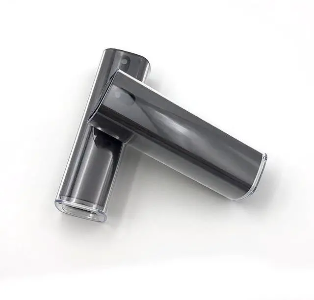 Alt view image 2 of 7 - Screen Cleaner Spray Kit 3-in-1 Detachable Design with Built-in 10mL Spray Bottle, Microfiber Cloth & Protective Shell for Phone, Tablet, Laptop, Car Display & Touchscreens