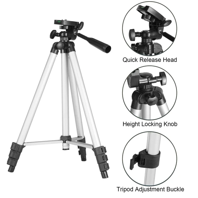 Alt view image 5 of 7 - Telescopes, Telescope for Kids and Adults Beginners, 70mm Aperture 400mm Focus Length Refractor Travel Telescope with AZ Mount for Observe The Moon and Landscape