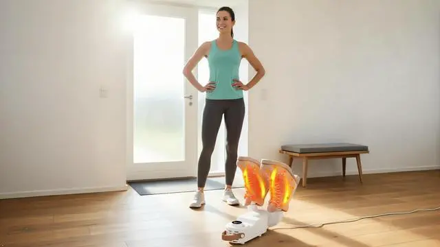 Alt view image 2 of 7 - Electric Shoe and Glove Dryer, Shoe Dryers for Sneakers, forced warm air drying Boots Boot Dryer for Work Boots, Portable Boot and Glove Dryer Ski Boot Dryer Shoe Accessories Shoe Dryer and Deodorizer