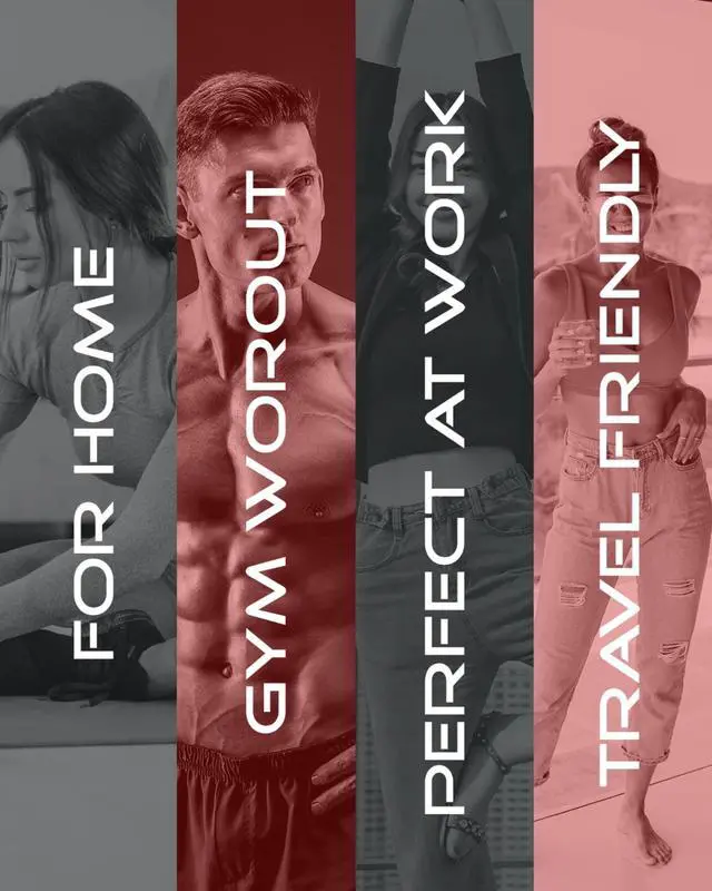 Alt view image 6 of 7 - Weighted Ropeless Jump Rope for Men - Adjustable Cordless Jump Rope with Weighted Balls & Digital Counter - Calisthenics & Home Gym Fitness Equipment - Black, Silicone & EVA Handles