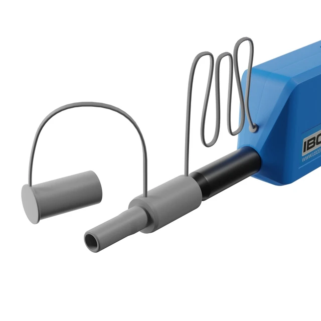Alt view image 2 of 4 - SpeedaLite US Conec IBC 13964 Fiber Optic Cleaner Pen for SC ST FC D4 E2000