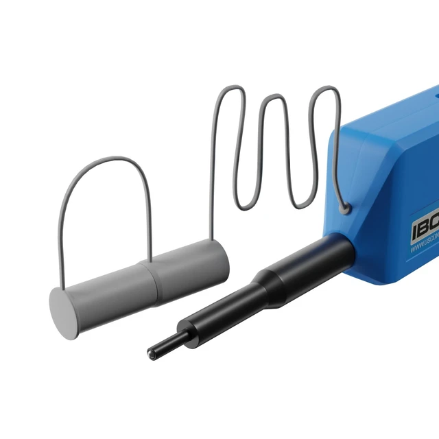 Alt view image 3 of 4 - SpeedaLite US Conec IBC 13964 Fiber Optic Cleaner Pen for SC ST FC D4 E2000