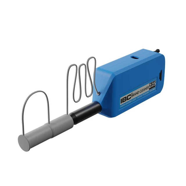 Alt view image 4 of 4 - SpeedaLite US Conec IBC 13964 Fiber Optic Cleaner Pen for SC ST FC D4 E2000
