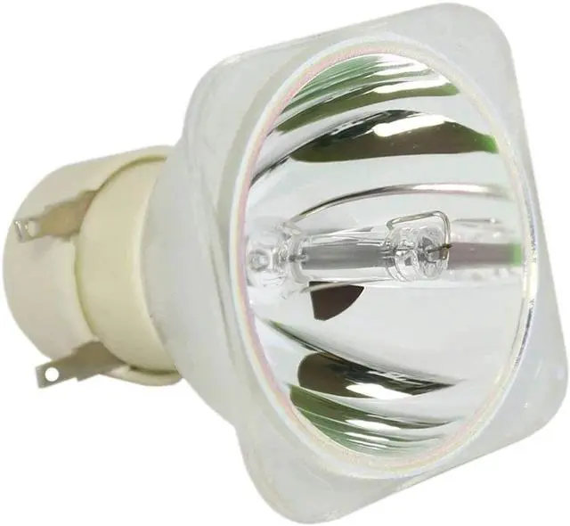 Alt view image 2 of 5 - GOLDENRIVER DT01851 DT01855 Projector Lamp Original Bare Bulb Compatible with Hitachi CP-DX301 CP-DX301ES Projector (OEM Bulb Only)