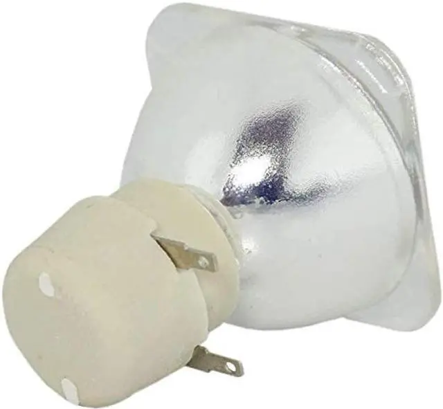 Alt view image 3 of 5 - GOLDENRIVER DT01851 DT01855 Projector Lamp Original Bare Bulb Compatible with Hitachi CP-DX301 CP-DX301ES Projector (OEM Bulb Only)