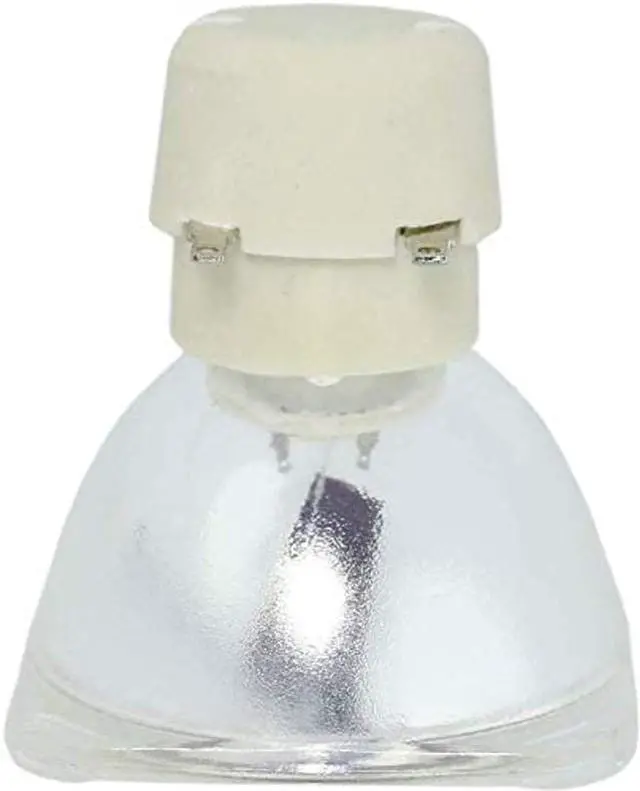 Alt view image 4 of 5 - GOLDENRIVER DT01851 DT01855 Projector Lamp Original Bare Bulb Compatible with Hitachi CP-DX301 CP-DX301ES Projector (OEM Bulb Only)