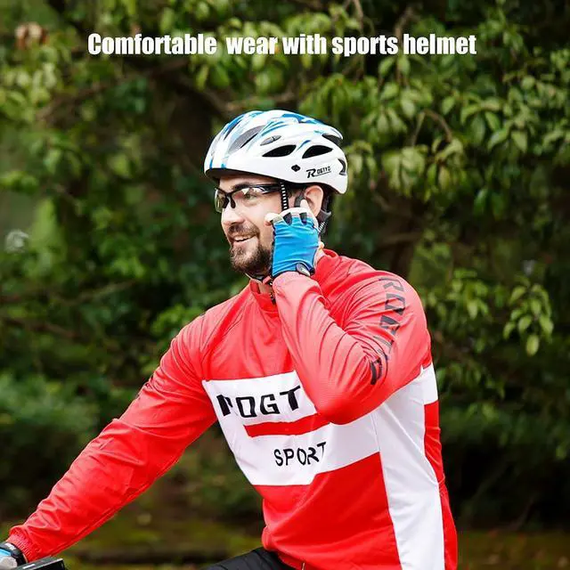 Alt view image 3 of 5 - S+ Bone Conduction Headset with 64G Storage for MP3 Player (Dark Gray)