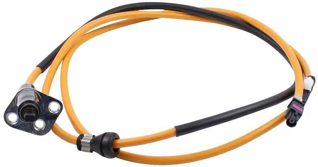 Alt view image 2 of 5 - DriveFix Aerial Antenna Base Cable Assembly for Ford F150 2021-2025, F-150 Lightning 2022-2024