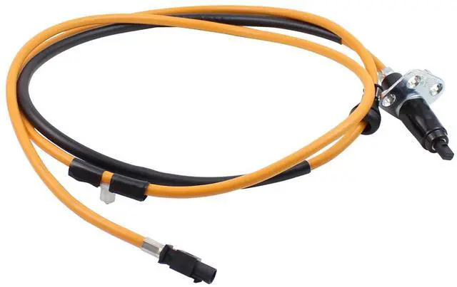 Alt view image 4 of 5 - DriveFix Aerial Antenna Base Cable Assembly for Ford F150 2021-2025, F-150 Lightning 2022-2024