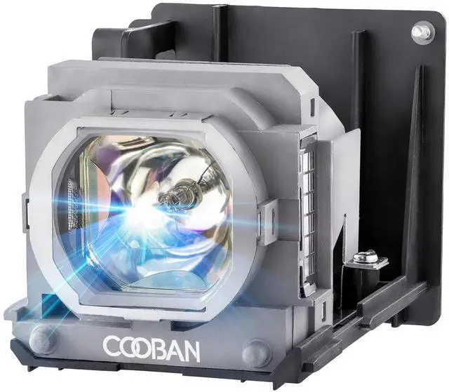 Main image of COOBAN VLT-HC5000LP /VLT-HC7000LP Replacement Projector Lamp Bulb with Housing for Mitsubishi HC4900 HC5000 HC500BL HC5500 HC6000? 915D116O10 Projector Bulb