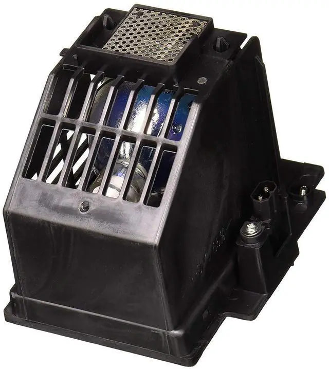 Alt view image 2 of 4 - Tawelun 915B441001 Replacement Lamp for WD-73638, WD-73738, WD-73838, WD-73C10, WD-82738, WD-82838 TV lamp with housing.