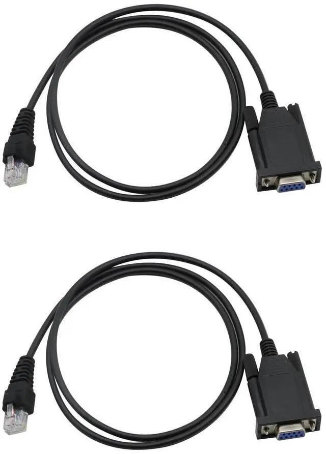 Main image of GM300 Programming Cable for Motorola Maxtrac CM300 CM200 CM140 CM160 CM340 CM360 MCX600 MCX760 MCX780 GR300 GR400 GR500 GR1225 PRO3100 PRO5100 PRO7100 EM200 EM400 PM400 LCS2000 LTS2000 Radi (2)