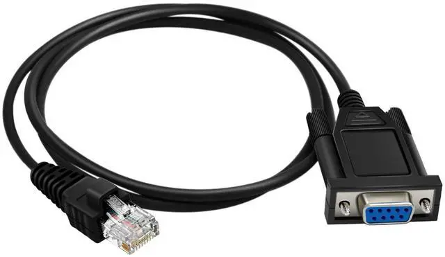 Alt view image 2 of 5 - GM300 Programming Cable for Motorola Maxtrac CM300 CM200 CM140 CM160 CM340 CM360 MCX600 MCX760 MCX780 GR300 GR400 GR500 GR1225 PRO3100 PRO5100 PRO7100 EM200 EM400 PM400 LCS2000 LTS2000 Radi (2)