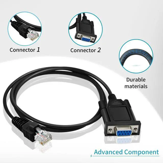 Alt view image 4 of 5 - GM300 Programming Cable for Motorola Maxtrac CM300 CM200 CM140 CM160 CM340 CM360 MCX600 MCX760 MCX780 GR300 GR400 GR500 GR1225 PRO3100 PRO5100 PRO7100 EM200 EM400 PM400 LCS2000 LTS2000 Radi (2)