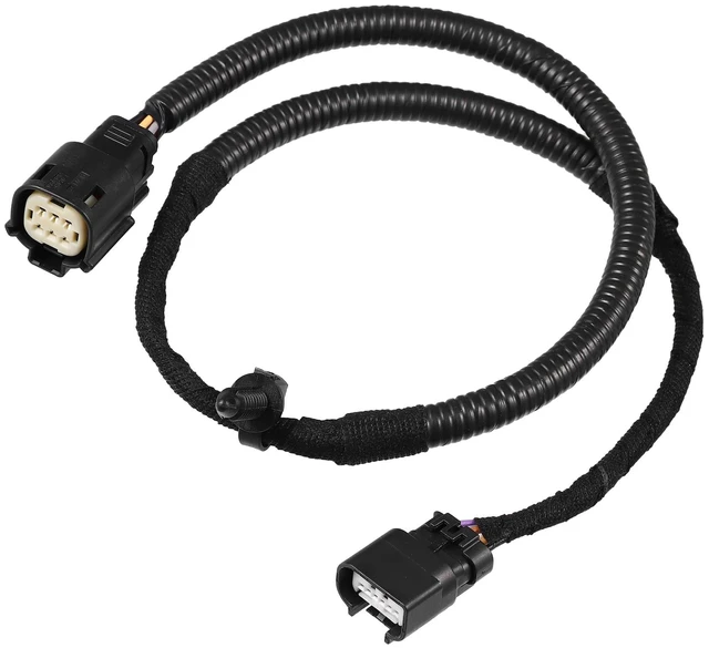 Main image of Hihaha BL3Z14A411A Rear View Back Up Camera Wire Harness for Ford F-150 2010-2014 ^^Durable^^1 Pcs