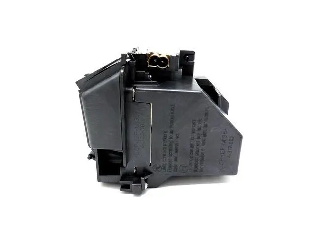 Alt view image 5 of 5 - Emazne OEM LMP-H260 Projector Lamp Genuine Original Bulb with Housing for Sony VPL-VW500ES / VPL-VW600ES