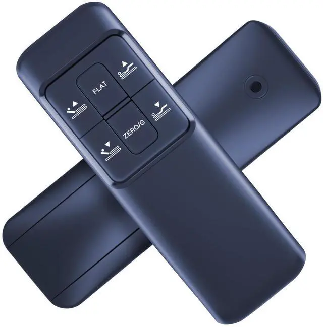 Alt view image 3 of 5 - RYQIF Replacement Remote Control Intended for Dyonery Queen, Siena, Costway EP24938 Adjustable Bed Base