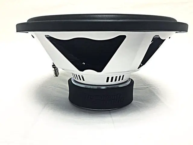 Alt view image 2 of 5 - Resilient Sounds RS 15 (Dual 4 Ohm)