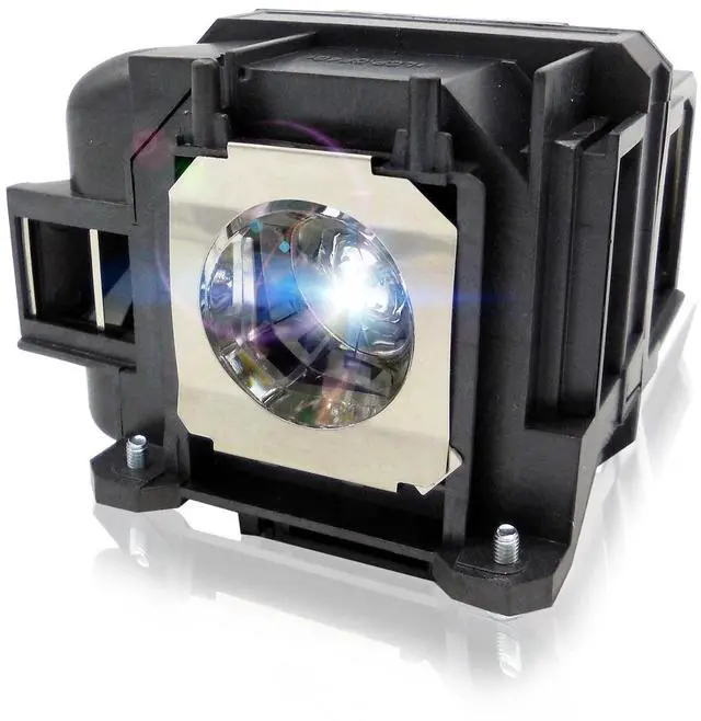 Main image of GOLDENRIVER EP78 / V13H010L78 Replacement Projector Lamp with Housing Compatible with EB-945 EB-955W EB-965 EB-98 EB-S17 EB-S18 EB-SXW03 EB-SXW18 EB-W18 EB-W22 EB-W28 EB-X03 EB-X18 EB-X20