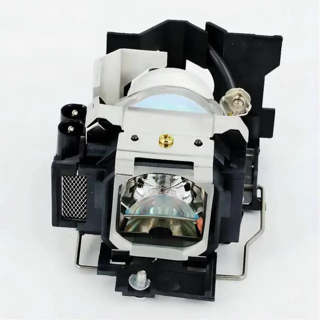 Alt view image 2 of 4 - CTLAMP Original LMP-C162 / LMP-C163 OEM Replacement Projector Lamp Bulb with Housing Compatible with Sony VPL-EX3 VPL-EX4 VPL-ES3 VPL-ES4 VPL-CS20 VPL-CS20A VPL-CX20 VPL-CS21 VPL-CX21