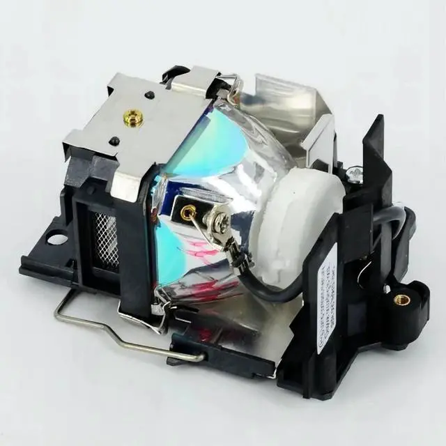 Alt view image 3 of 4 - CTLAMP Original LMP-C162 / LMP-C163 OEM Replacement Projector Lamp Bulb with Housing Compatible with Sony VPL-EX3 VPL-EX4 VPL-ES3 VPL-ES4 VPL-CS20 VPL-CS20A VPL-CX20 VPL-CS21 VPL-CX21