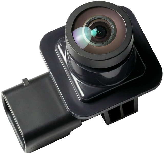 Main image of Rear View Backup Camera for Ford Explorer 2011-2015