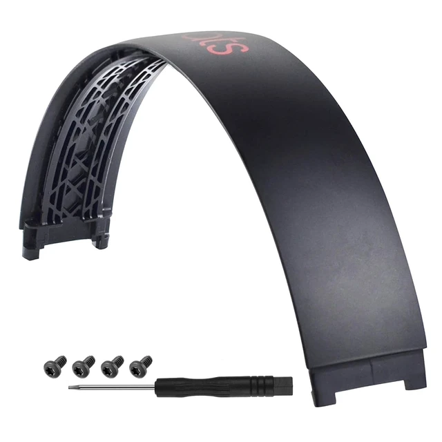 Alt view image 3 of 5 - HONCUANWS Replacement Headband for Parts Beats Studio 3 Keep Original