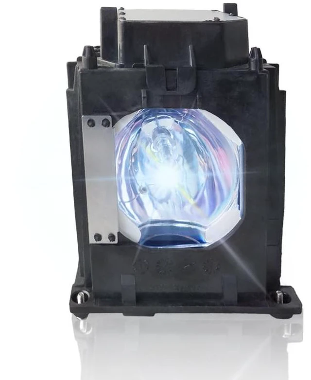 Main image of SORNEICDR 915P049010 Replacement Projector Lamp Bulb Compatible with Mitsubishi for WD-52631 /WD-57731 /WD-57732 /WD-65731 /WD-65732 /WD-Y57 /WD-Y65 Lamp Bulb Replacement with Housing