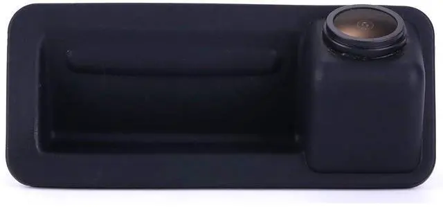 Main image of 1280x720pixel Trunk Handle Vehicle-Specific Camera Integrated into Case Handle Rear View Camera for Ford Focus ^^^^ MK2 Fiesta Vl Grand C-Max ^^^^ S-Max Galaxy Kuga Transit Custom Range Rover Sport