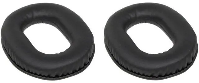 Main image of Genuine Sony Replacement Ear Pads Cushions for Sony MDR-RF995RK, RF995R, RF895RK, RF895R, WH-RF400 Wireless Headphones