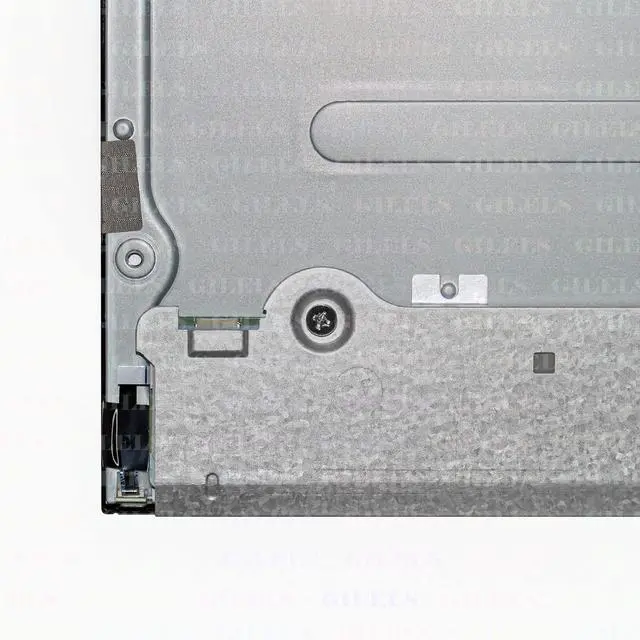 Alt view image 4 of 5 - LM215WFA(SS)(A3) Screen Replacement LM215WFA-SSA3 for HP 22-D 22-df0023w LCD Screen Display Repair LM215WFA SS A3 19201080 (FHD) (Touch Version)