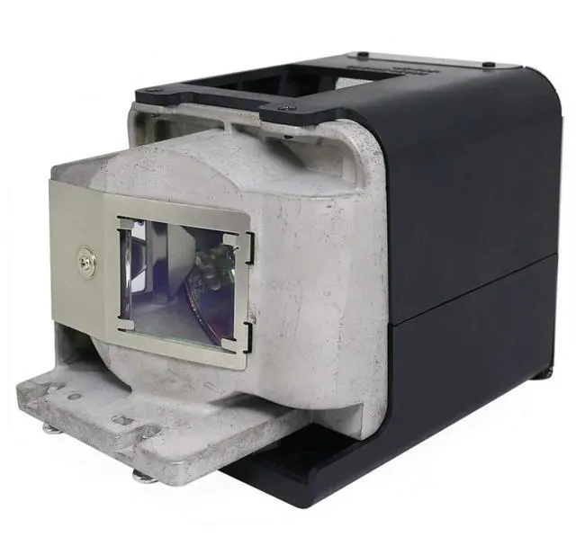 Alt view image 2 of 2 - Rembam Hight Quality BL-FU310A / FX.PM484-2401 Replacement Lamp with Housing for OPTOMA X501/W501/EH501