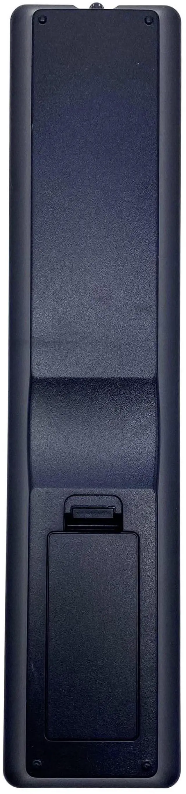 Alt view image 2 of 3 - INTECHING RC-1216 AV Receiver Remote Control for Denon 30701024400AD, RC-1225, AVR-S270BT, AVR-S530BT, AVR-S540BT, AVR-X250BT