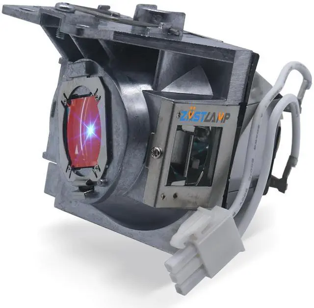 Main image of ZMSTLAMP 5J.JGT05.001 Original Quality for BENQ MH733 TH671ST Projector Replacement Lamp Bulb