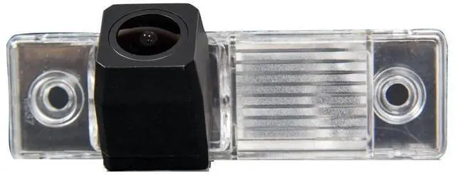 Main image of 1280x720 Pixel 1000TV Lines Vehicle License Plate Backup Camera,170 Viewing Angle Night Vision Car Camera for Chevrolet Captiva/Epica/Cruze/LOVA/Aveo/LacettiOrlando/Spark/Matiz/HHR