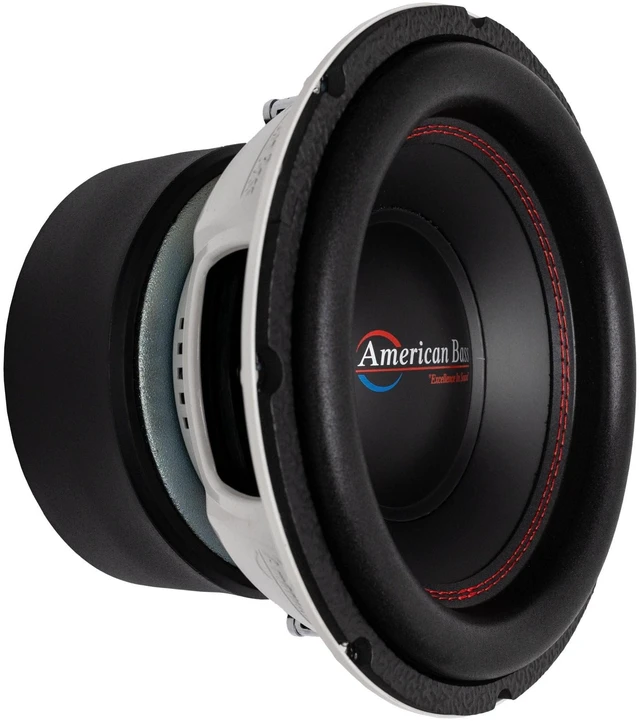 Main image of American Bass Titan 10" 1600 Max Watts Car Subwoofer