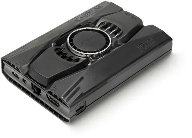 Main image of LattePanda Titan Case 3 Delta(NOT Compatible V1 2 Alpha&Delta)