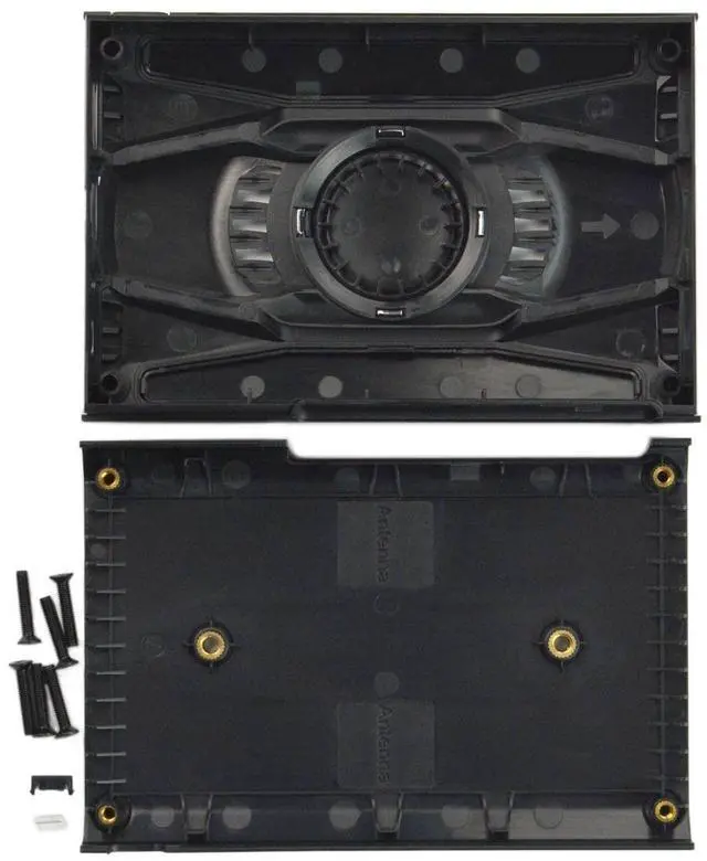Alt view image 2 of 5 - LattePanda Titan Case 3 Delta(NOT Compatible V1 2 Alpha&Delta)
