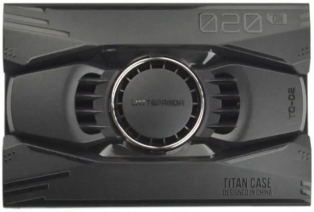 Alt view image 3 of 5 - LattePanda Titan Case 3 Delta(NOT Compatible V1 2 Alpha&Delta)