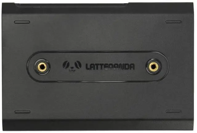 Alt view image 4 of 5 - LattePanda Titan Case 3 Delta(NOT Compatible V1 2 Alpha&Delta)