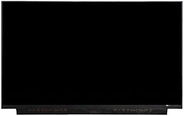 Main image of Screen Replacement for 13.3" 23-37 LCD Full Assembly (Space Grey)