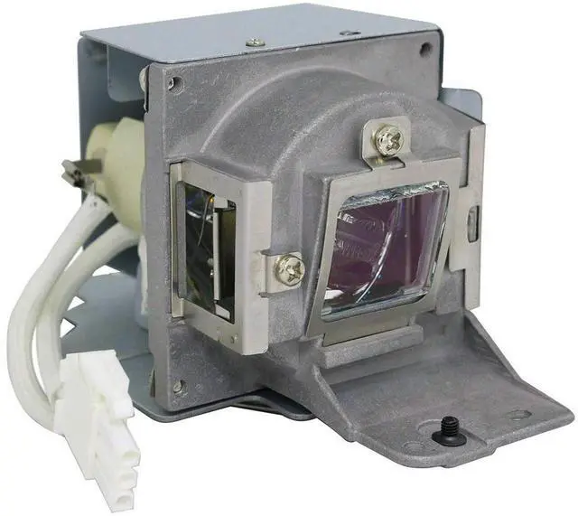 Alt view image 2 of 3 - Stanlamp 5J.JAC05.001/5J.JAD05.001/5J.J6H05.001 Replacement Lamp Special Upgraded Design Bare Bulb Inside with Housing for BENQ MW824ST MX823ST MS513P MS513P+ MX303D MX514P TS513P MS500P Projector