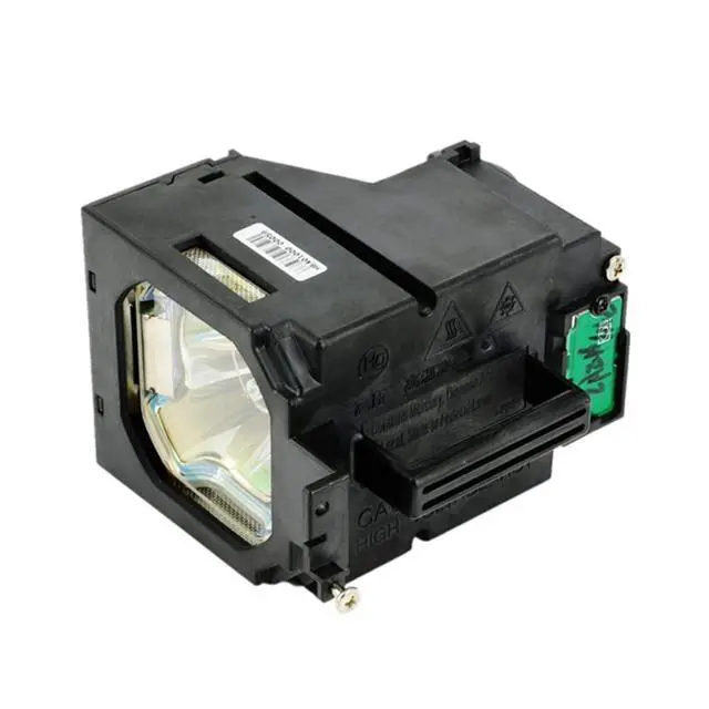 Alt view image 2 of 5 - AWO ET-LAE16 Premium Replacement Lamp Bulb with Housing for Panasonic PT-EX16K,PT-EX16KU Projectors