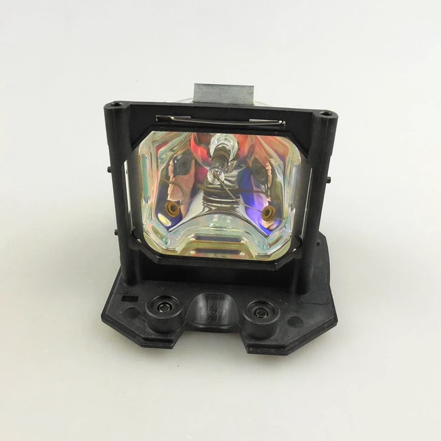 Alt view image 3 of 3 - CTLAMP SP_LAMP_007 / 60257642 Replacement Projector Lamp Bulb with Housing Compatible with Infocus SP-LAMP-007 LP250