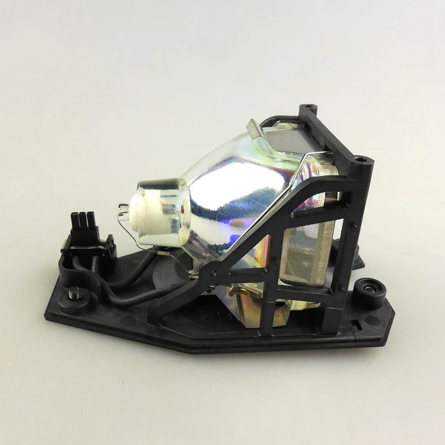 Alt view image 2 of 3 - CTLAMP SP_LAMP_007 / 60257642 Replacement Projector Lamp Bulb with Housing Compatible with Infocus SP-LAMP-007 LP250
