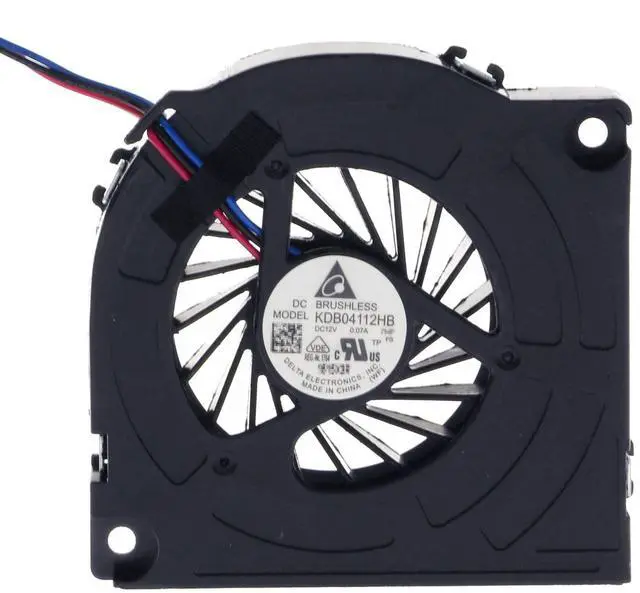 Main image of Internal TV Cooling Fan Replacement for Samsung SEK3500U/XC UN65JS9000F UN65JS9000FXZA UN65JS9000FXZC UN65JS9500FXZC UN78JS9100FXZA BN31-00041A KDB04112HB-X0C