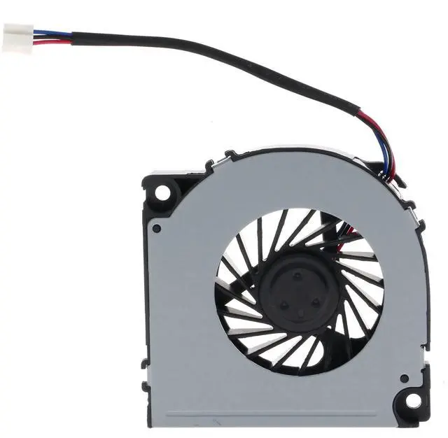 Alt view image 2 of 5 - Internal TV Cooling Fan Replacement for Samsung SEK3500U/XC UN65JS9000F UN65JS9000FXZA UN65JS9000FXZC UN65JS9500FXZC UN78JS9100FXZA BN31-00041A KDB04112HB-X0C