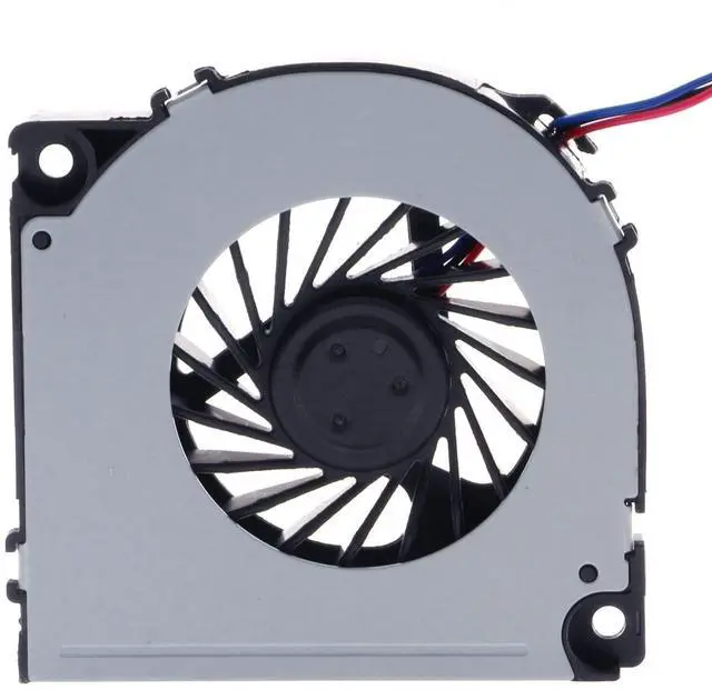 Alt view image 3 of 5 - Internal TV Cooling Fan Replacement for Samsung SEK3500U/XC UN65JS9000F UN65JS9000FXZA UN65JS9000FXZC UN65JS9500FXZC UN78JS9100FXZA BN31-00041A KDB04112HB-X0C